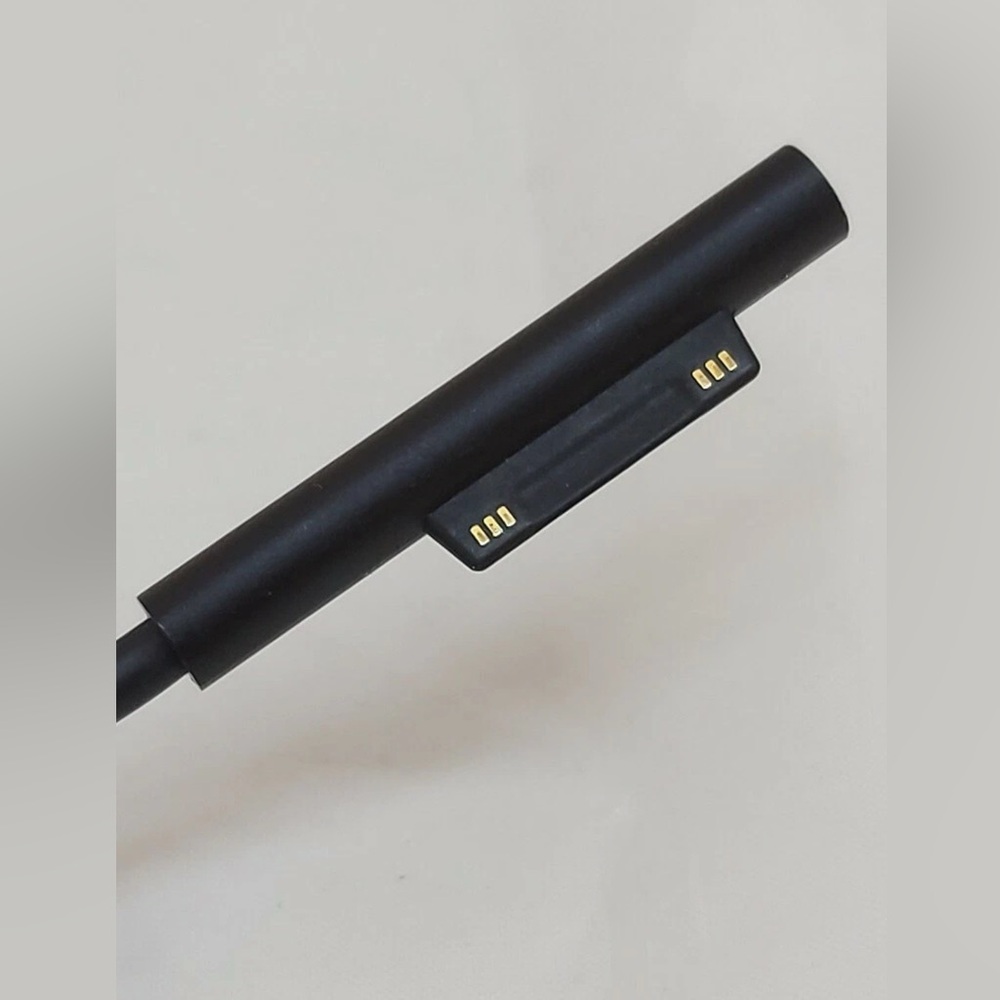 BNIB Genuine Microsoft 65W Power Adapter Model 1706 with Magnetic Connection